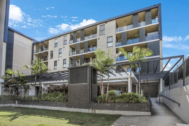 115/46 Dunmore Street, Wentworthville NSW 2145