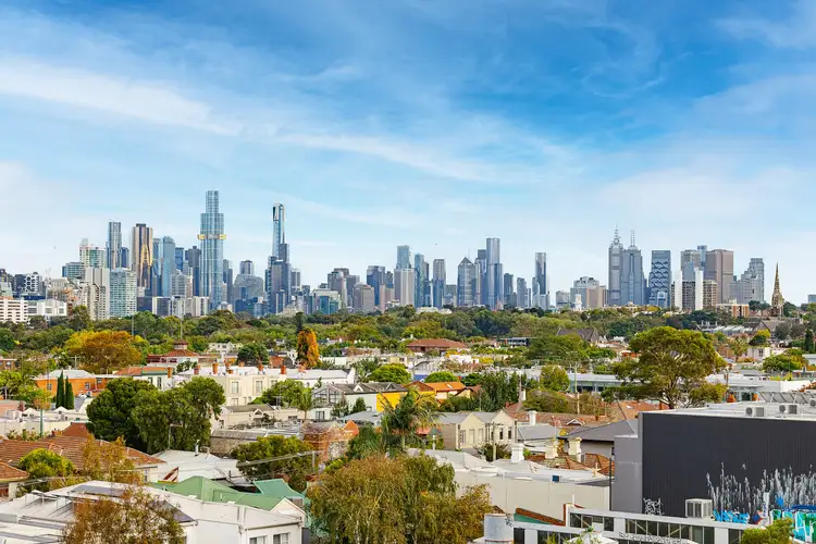 Main view of Homely apartment listing, 610/42 Porter Street, Prahran VIC 3181