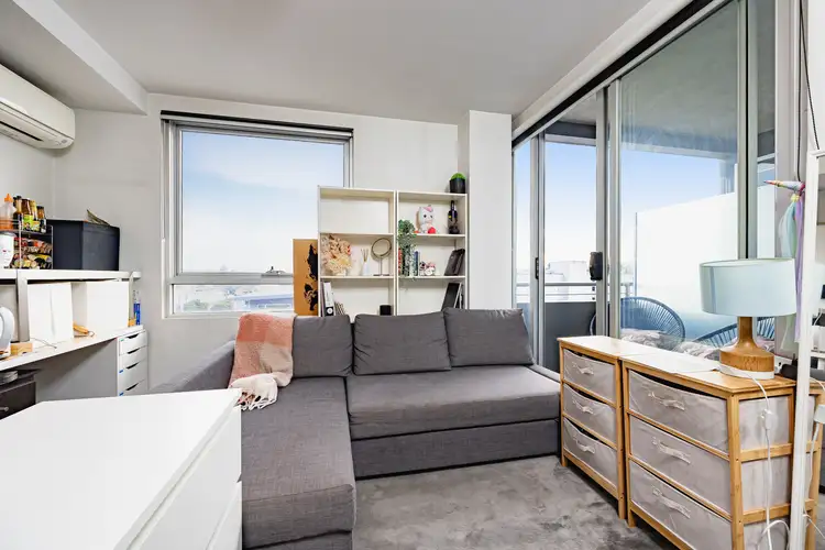 Third view of Homely apartment listing, 610/42 Porter Street, Prahran VIC 3181