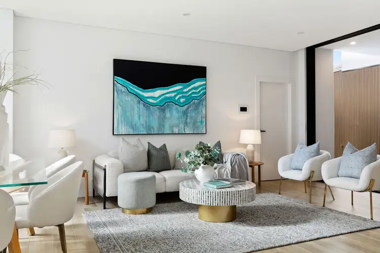 Fourth view of Homely house listing, 22 Tucabia Street, South Coogee NSW 2034