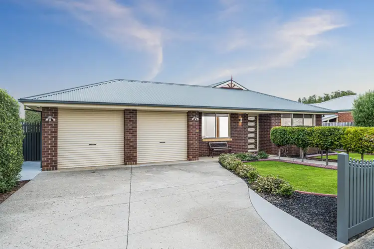 Main view of Homely house listing, 11 Oakwood Crescent, Waurn Ponds VIC 3216