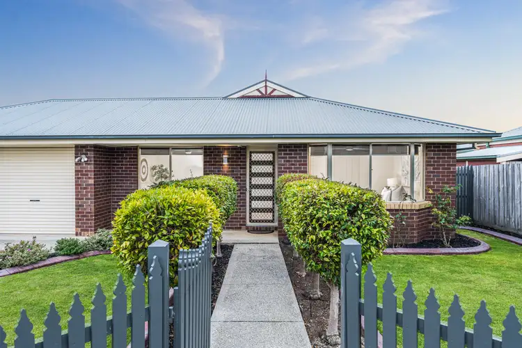 Second view of Homely house listing, 11 Oakwood Crescent, Waurn Ponds VIC 3216