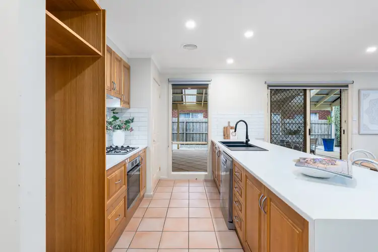 Fourth view of Homely house listing, 11 Oakwood Crescent, Waurn Ponds VIC 3216