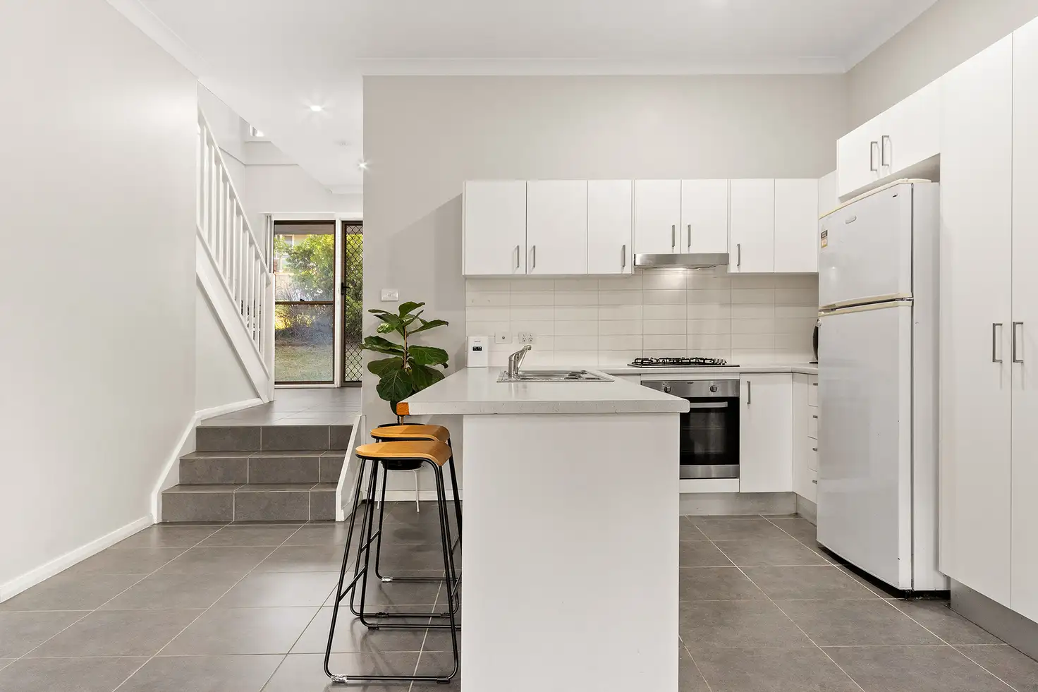 Main view of Homely townhouse listing, 3/2 De Vitre Street, Lambton NSW 2299