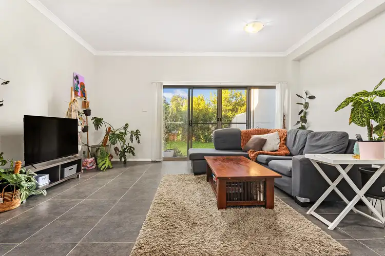 Second view of Homely townhouse listing, 3/2 De Vitre Street, Lambton NSW 2299