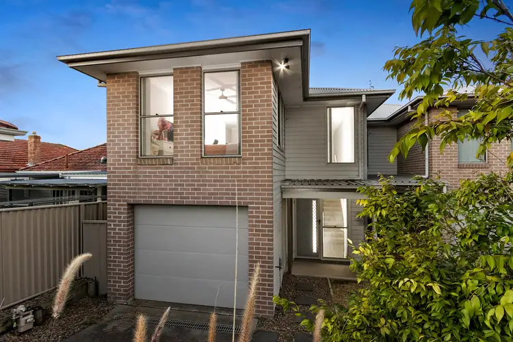 Fourth view of Homely townhouse listing, 3/2 De Vitre Street, Lambton NSW 2299