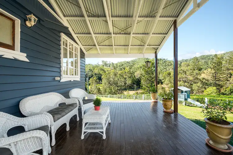 Sixth view of Homely house listing, 124 Raynbird Creek Road, Laceys Creek QLD 4521