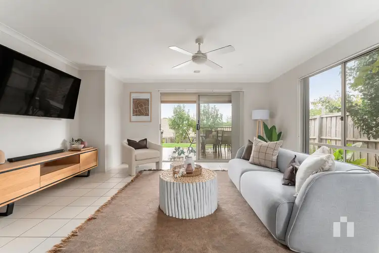 Fifth view of Homely house listing, 13 Foothills Street, Doreen VIC 3754