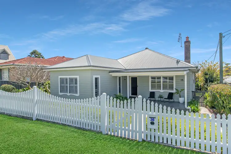 36 South Street, Adamstown NSW 2289