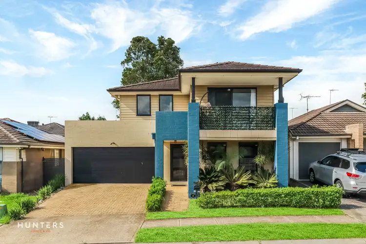 6 Maiden Street, Ropes Crossing NSW 2760