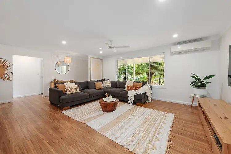 Second view of Homely house listing, 43 Amira Drive, Port Macquarie NSW 2444