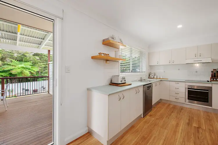 Fourth view of Homely house listing, 43 Amira Drive, Port Macquarie NSW 2444