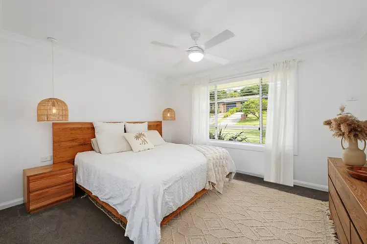 Fifth view of Homely house listing, 43 Amira Drive, Port Macquarie NSW 2444