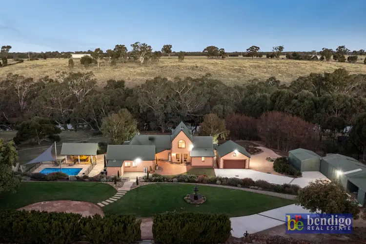 46 Axedale - Goornong Road, Axedale VIC 3551
