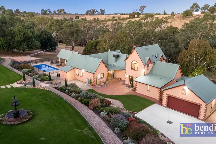 Fourth view of Homely house listing, 46 Axedale - Goornong Road, Axedale VIC 3551