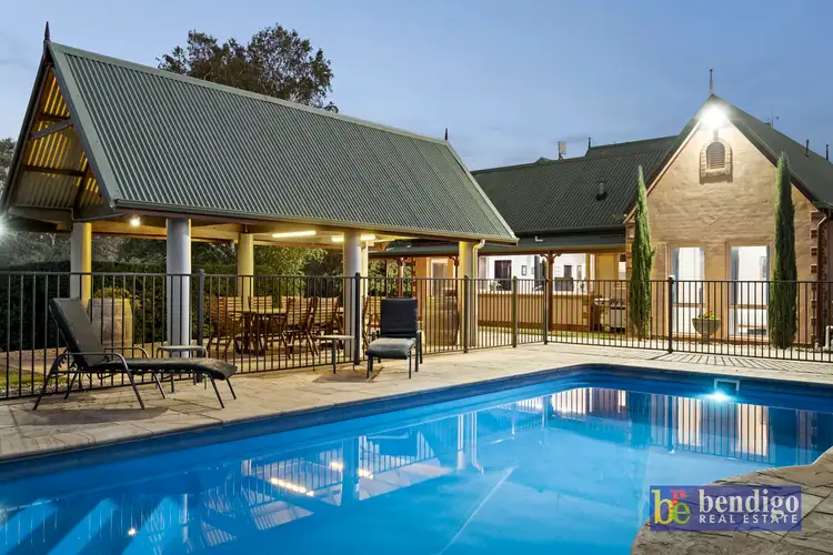 Fifth view of Homely house listing, 46 Axedale - Goornong Road, Axedale VIC 3551