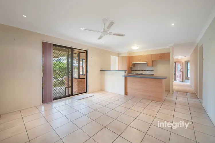 Third view of Homely house listing, 22 Robinia Way, Worrigee NSW 2540