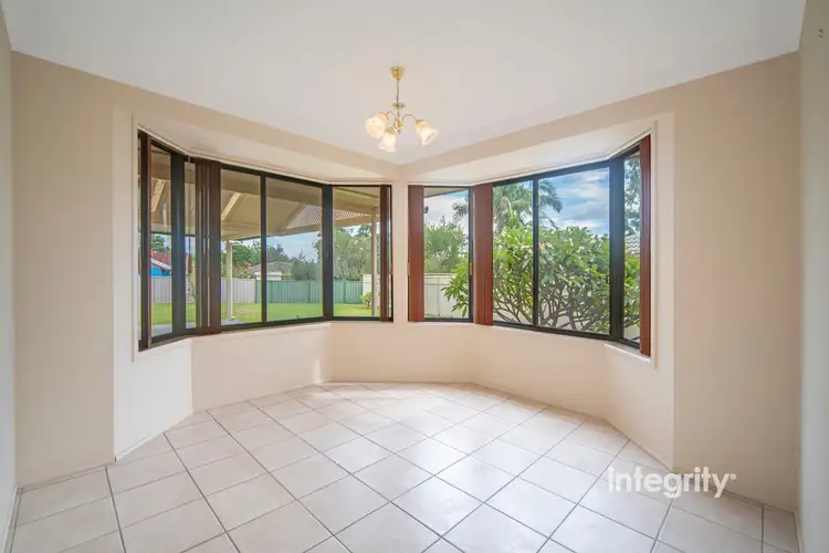 Fourth view of Homely house listing, 22 Robinia Way, Worrigee NSW 2540