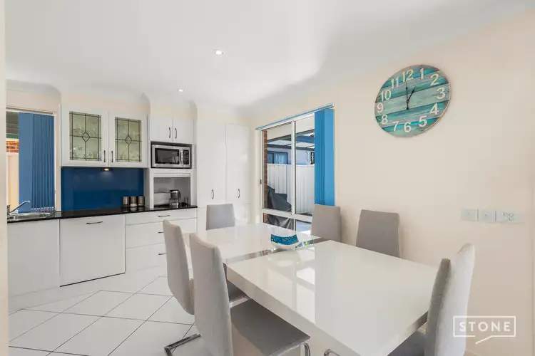 Second view of Homely house listing, 15 Paine Place, Bligh Park NSW 2756