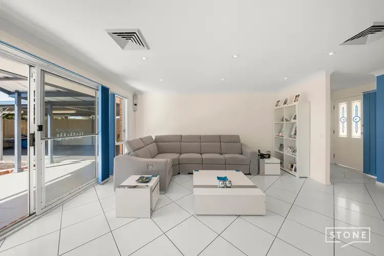 Fourth view of Homely house listing, 15 Paine Place, Bligh Park NSW 2756