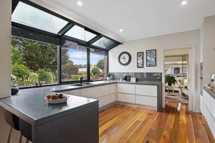 Second view of Homely house listing, 17-19 Valley View Parade, Korumburra VIC 3950