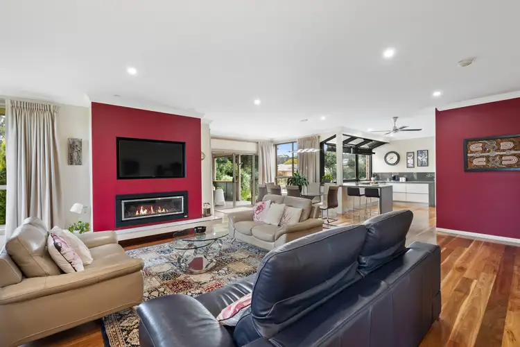 Third view of Homely house listing, 17-19 Valley View Parade, Korumburra VIC 3950