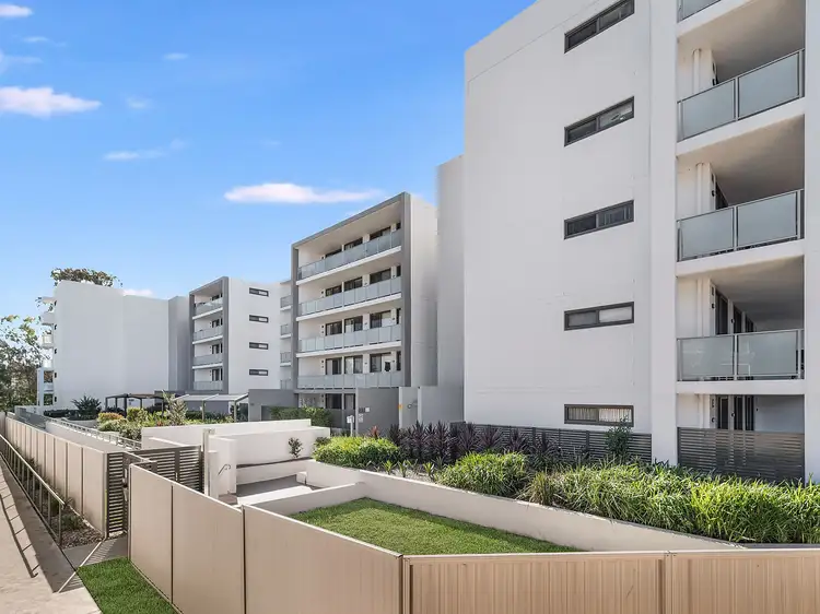 209/31A Garfield Street, Wentworthville NSW 2145