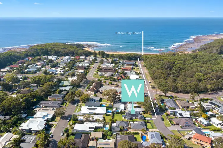 Fifth view of Homely house listing, 4 Parkside Avenue, Bateau Bay NSW 2261