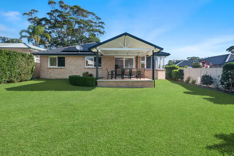 Sixth view of Homely house listing, 4 Parkside Avenue, Bateau Bay NSW 2261