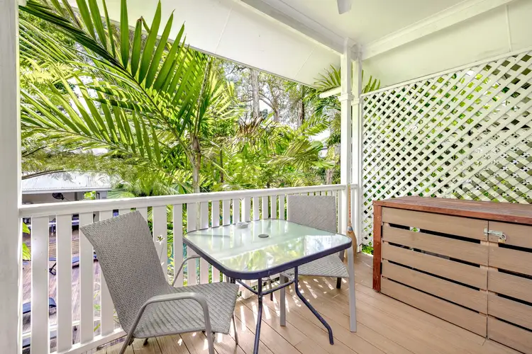 Third view of Homely apartment listing, 205/6-8 Triton Street, Palm Cove QLD 4879