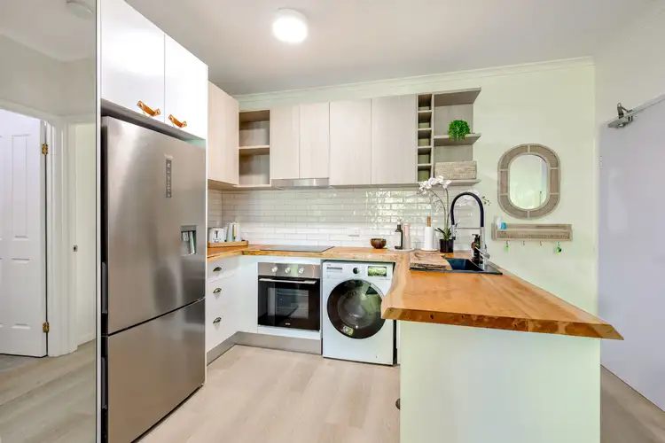 Fourth view of Homely apartment listing, 205/6-8 Triton Street, Palm Cove QLD 4879