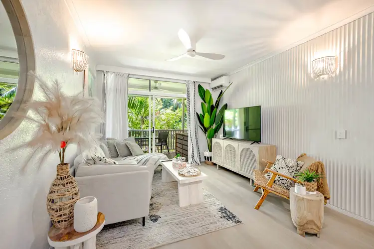 Fifth view of Homely apartment listing, 205/6-8 Triton Street, Palm Cove QLD 4879