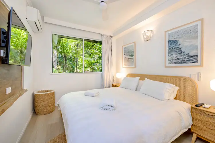 Sixth view of Homely apartment listing, 205/6-8 Triton Street, Palm Cove QLD 4879