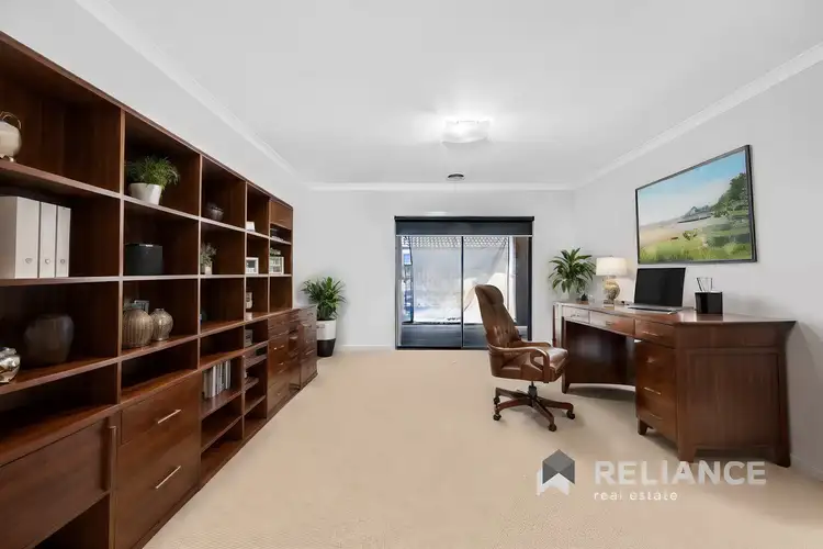 Fifth view of Homely house listing, 49 Beachview Parade, Point Cook VIC 3030
