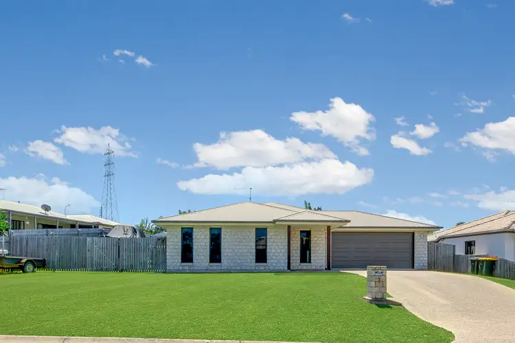 7 Sunpoint Way, Calliope QLD 4680