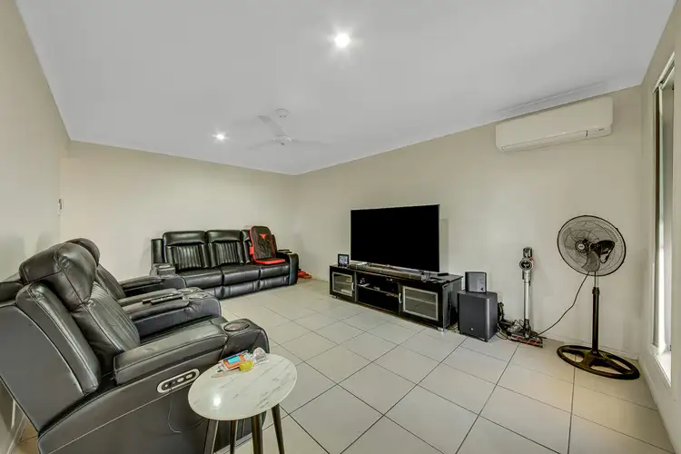 Second view of Homely house listing, 7 Sunpoint Way, Calliope QLD 4680
