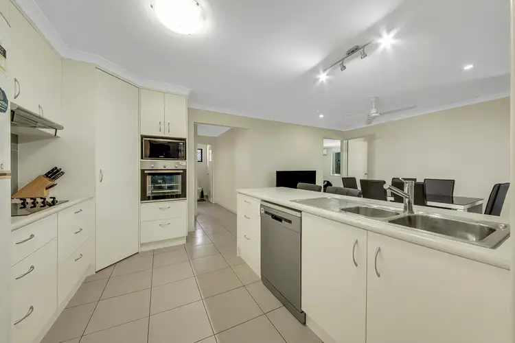 Third view of Homely house listing, 7 Sunpoint Way, Calliope QLD 4680
