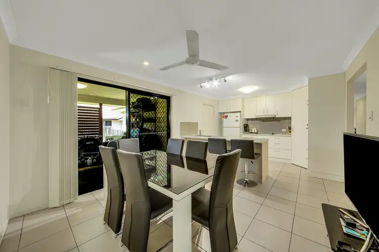 Fourth view of Homely house listing, 7 Sunpoint Way, Calliope QLD 4680