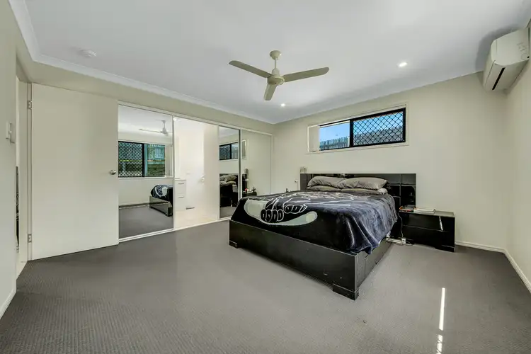 Fifth view of Homely house listing, 7 Sunpoint Way, Calliope QLD 4680