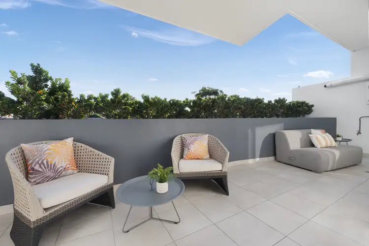 Fourth view of Homely apartment listing, G01/228B Bunnerong Road, Hillsdale NSW 2036