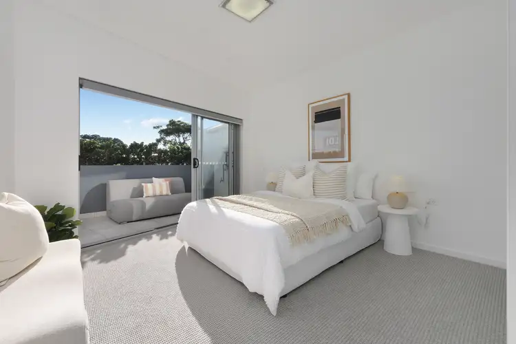 Fifth view of Homely apartment listing, G01/228B Bunnerong Road, Hillsdale NSW 2036