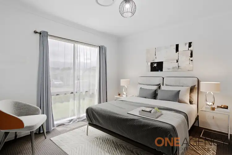 Second view of Homely house listing, 5 Gray Street, Leppington NSW 2179