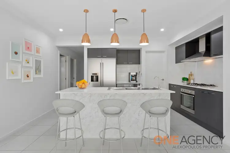 Third view of Homely house listing, 5 Gray Street, Leppington NSW 2179