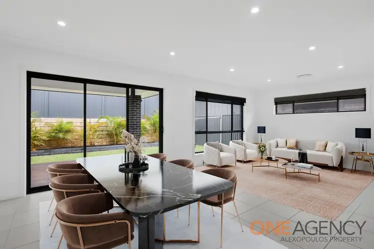 Fourth view of Homely house listing, 5 Gray Street, Leppington NSW 2179