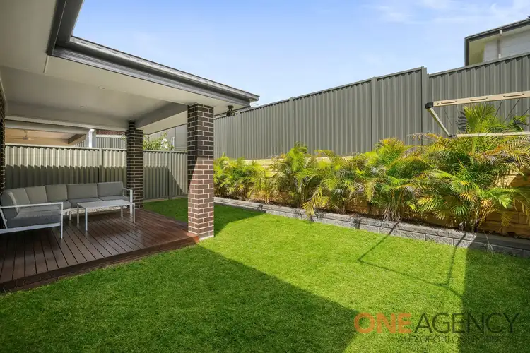 Sixth view of Homely house listing, 5 Gray Street, Leppington NSW 2179