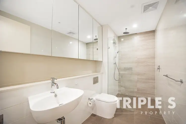 Sixth view of Homely apartment listing, 306/12 Paul Street, Zetland NSW 2017