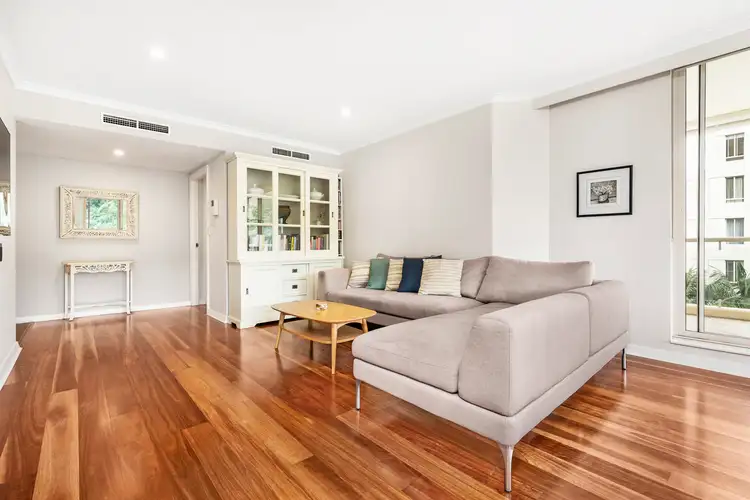 Second view of Homely apartment listing, 4A/26 Ross Street, Waverton NSW 2060