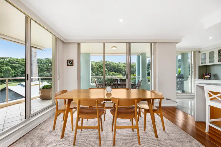 Third view of Homely apartment listing, 4A/26 Ross Street, Waverton NSW 2060