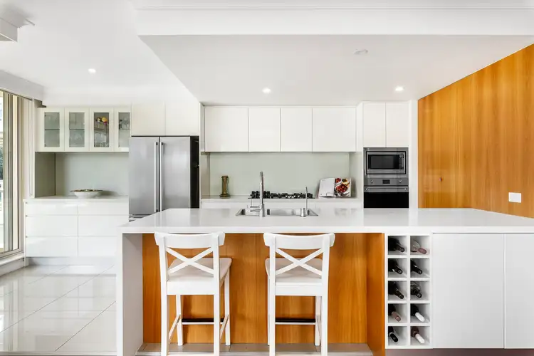 Fourth view of Homely apartment listing, 4A/26 Ross Street, Waverton NSW 2060
