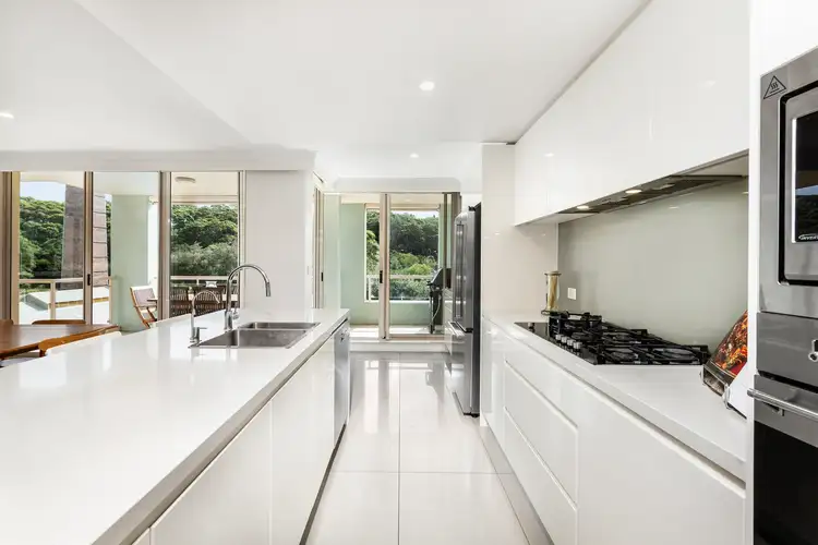 Fifth view of Homely apartment listing, 4A/26 Ross Street, Waverton NSW 2060